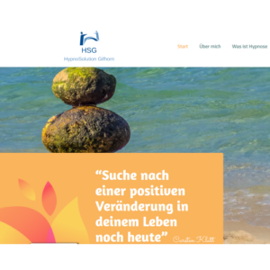 Hypnosesolution Gifhorn