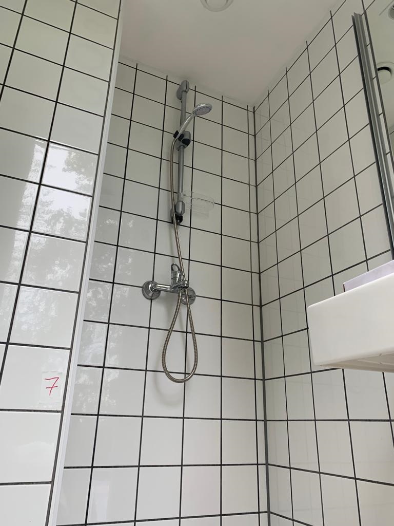 toilette waschhaus